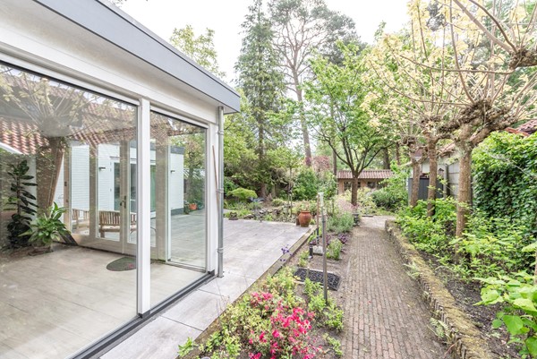 Medium property photo - Dennenlaan 17, 7313 AM Apeldoorn